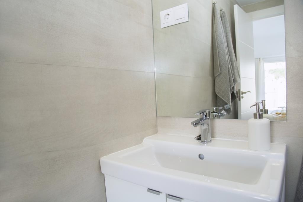 Apartamento Casa Picasso 6 Málaga Exterior foto