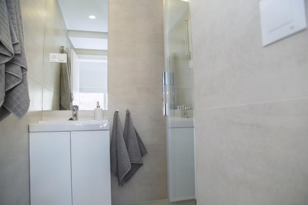 Apartamento Casa Picasso 6 Málaga Exterior foto