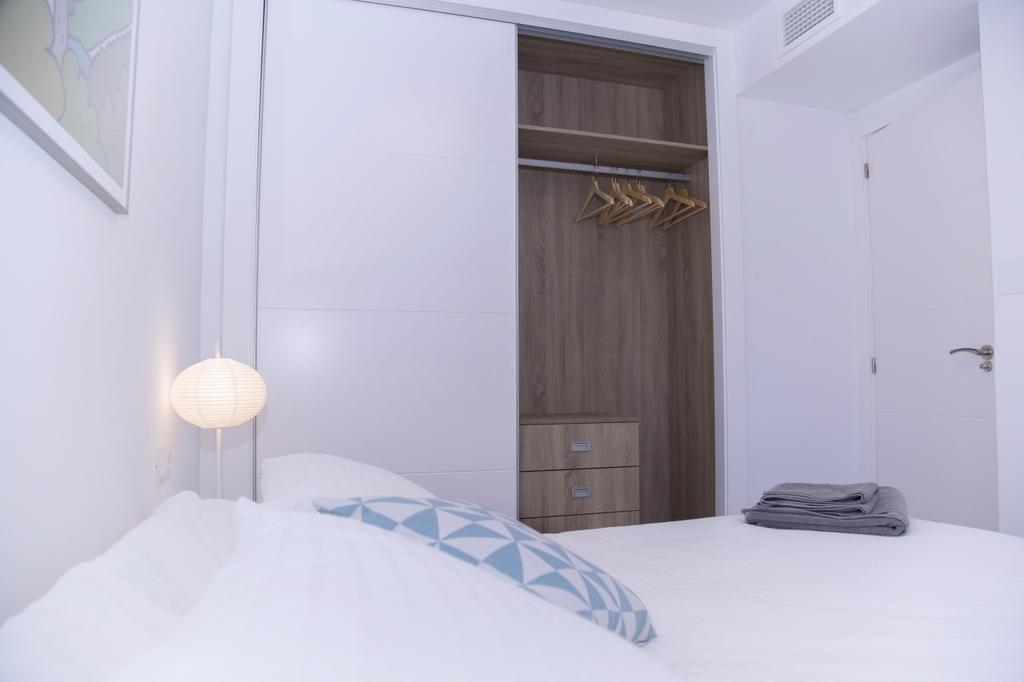 Apartamento Casa Picasso 6 Málaga Exterior foto